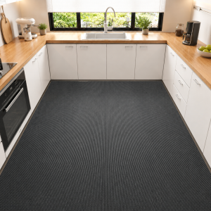 LUOYOUTE | Absorbent Oil-Resistant Non-slip Kitchen Mat