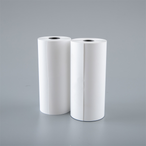 1 Roll Thermal Paper For Ultrasound Printers 110mm*20m UPP-110S Compatible with Sony Mitsubishi