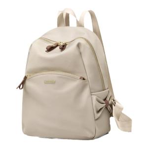 Golf | Large Capacity Womens Backpack Oxford Fabric 1 Piece