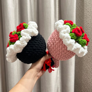 JIFANPAUL | DIY Rose Bouquet Gift Kit for Friends and Girlfriend