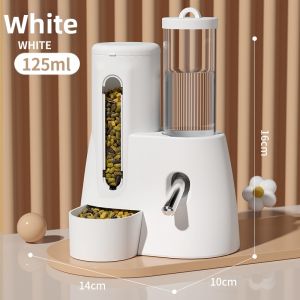 VOA | Automatic Feeder & Waterer for Hamsters & Goldendoodles