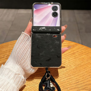 Drop Protection Full Coverage Hinge Protection Leather Phone Case for Magic V Flip2