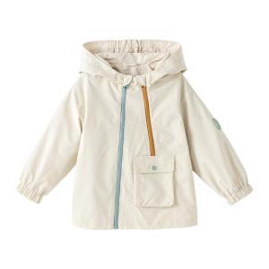 Usbettas | Childrens Anti-Wind 3-in-1 Jacket
