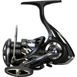 Daiwa | Instant Strike LT Metal Micro Spinning Reel