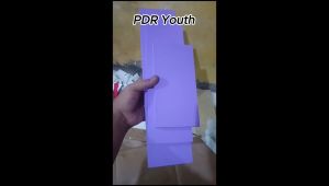 promo discount | Rak hambalan dinding melayang mini ukuran 20x10 cm variasi warna