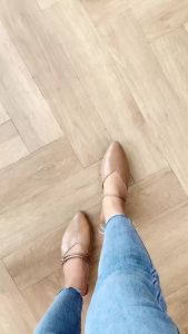 Bellashoesjkt Odelia Mules Wanita