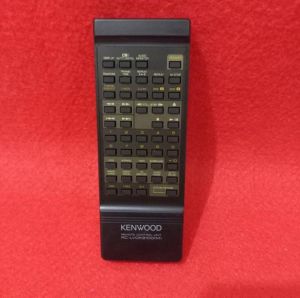 Remote Control Tape Compo KENWOOD RC-LVDK9100 Original