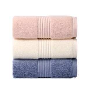 GRACE | Absorbent Cotton Towel Thick