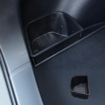 LEXUAN | Car Trunk Organizer Storage Box