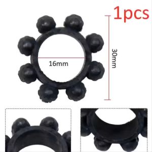 1 vòng đệm hoa khế đen (30x10mm) cho đệm trục vô lăng xe hơi ô tô 56315-4Q000 56315-F0000 56315-F0000FFF 56315F0000FFF