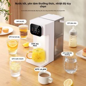 ROMADA | Instant Multi-functional Filtering Water Dispenser