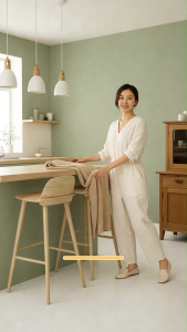 Plain Green Color Waterproof Self Adhesive Wallpaper PVC Home Living Kitchen Cabinet Wardrobe Furniture Wall Sticker