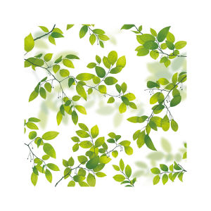 REVGUEN | Privacy Frosted Glass Sticker