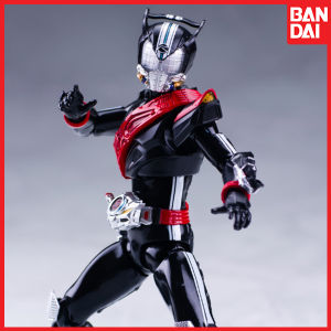 S.H. Figuarts - Kamen Rider Zero Drive [Tamashii Web Shoten Exclusive]