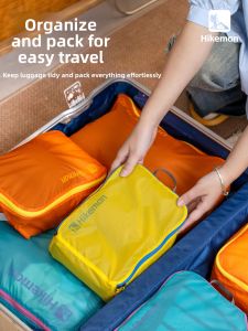 HIKEMAN | Waterproof Portable Travel Organizing Bag