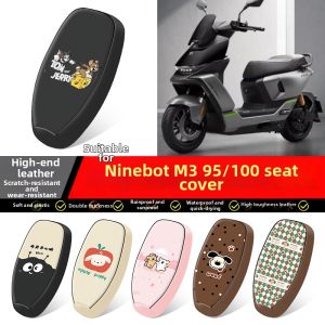Electric Scooter Seat Cover
