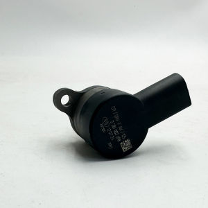 Van Điều Khiển Áp Suất Nhiên Liệu Đường Sắt Cho Mercedes-Benz C-Class V-Class Sprinter Vit A6110780549 0281002698 Bộ Điều Chỉnh Áp Suất Dầu Kim Loại
