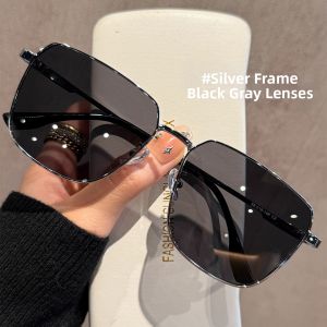 GUANGYE | Polarized Driving Sunglasses for Men 58MM