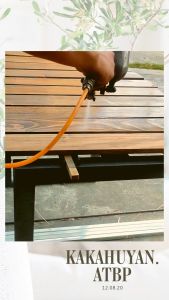 Ledge with Steel Bracket/Floating Shelves*100cm Long*20cm Width Complete with Installation Kit. Solid Wood with Sealer and Top Coat. Very Smooth and Sturdy. Aesthetic Minimalist and Functional. Kitchen/Living Room/Bathroom/Hallway Modern Home Accessory Shelf