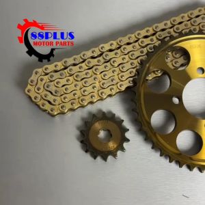 GEAR GIR SET GEAR GIR PAKET SATRIA 2 TAK SATRIA HIU SATRIA LUMBA SATRIA R 120