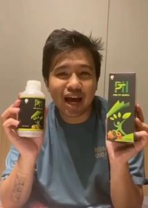 Obat batu empedu penghancur kolesterol ramuan herbal