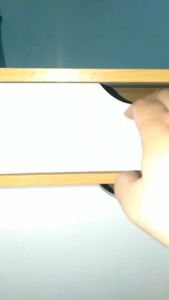 NAKAS BED SIDE TABLE SERBAGUNA MINIMALIS NAKAS 1P1L MEJA NAKAS KUNCI NAKAS TEMPAT TIDUR MEJA SAMPING