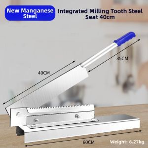 Precision Bone Cutting Machine Household Manual & Commercial Bone Chopper