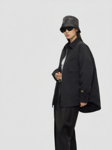 Guvet | Water-resistant Women Winter Down Jacket