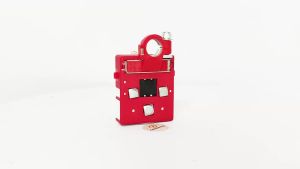 32V 400A Car Quick Release Fused Battery Distribution Terminal Clamp Connectors