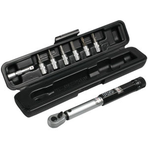 SHIMANO | Torque Wrench Kit for Road and Mountain Bikes