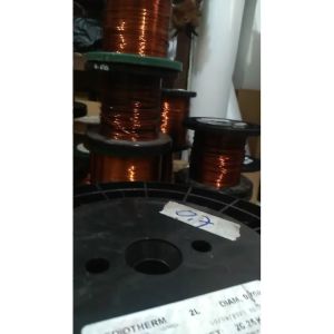 JAMINAN KAWAT TEMBAGA ASLI MERK HELLENIC Ukuran Tebal Kawat 0.70 070 mm 0.70mm 070mm Dijual per 100gr 100 Gram 1 Ons Dipakai Buat Gulung Dinamo Trafo Tamiya Generato Spull