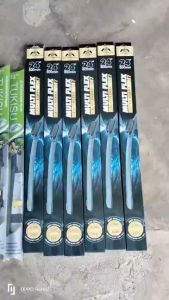 Bộ (2 cái) chổi gạt mưa Chevrolet Colorado Trailblazer Spark Orlando Captiva Aveo Cruize