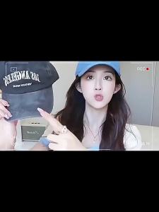 SEA JJT Mũ bóng chày cotton nhuộm vintage thêu chữ Los Angeles phong cách Mỹ cổ điển dành cho nam và nữ