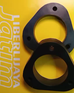 Karet Spacer Shock Depan Avanza Rush Set 2pcs