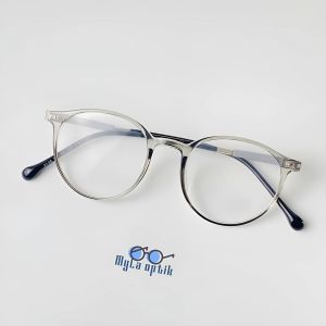 MYLA OPTIK - KACAMATA 2126 ||CRMC•BLUERAY•PHOTOCROMIC•BLUECROMIC|| MINUS NORMAL CYLINDER PLUS || KACAMATA PRIA WANITA
