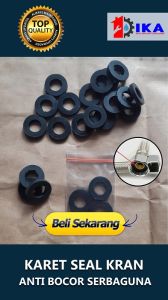 karet seal O ring kran filter keran shower water heater 10mm