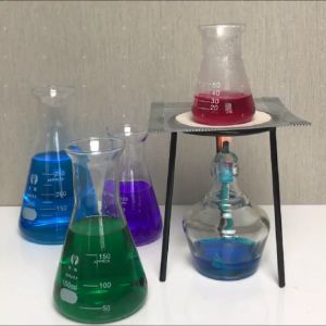 Erlenmeyer Flask: A Comprehensive Guide to 100-1000ML Glass Flasks