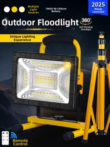 Ultra Bright Long Battery Life Outdoor Mobile Lighting