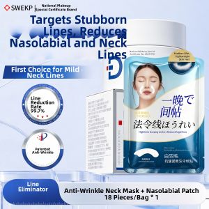 swekp | Neckline Wrinkle Reduction Firming Neck Cream