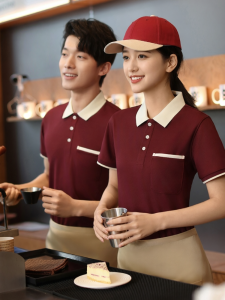 JINGYILAIXIU | Customizable Business T-Shirts Ice Silk