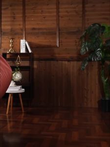 Lying Sofa for Balcony and Bedroom Drip-shaped Bean Bag