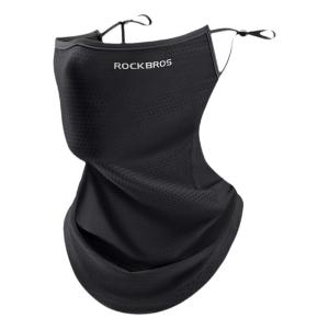 RockBros | Sun Protection Face Mask