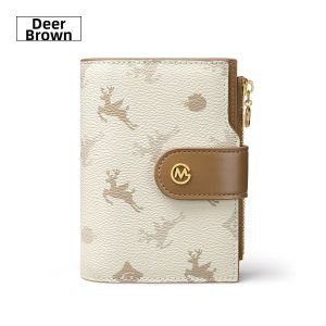 Golf | Lightweight Multi-function Ladies Wallet