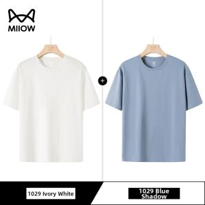 MiiOW | Light Breathable Sun-protective Quick-dry Mens T-shirt