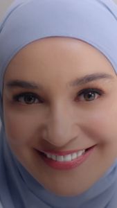 ♥ CANTIKA ♥ Safi naturals acne clayrifying toner 100ml skincare untuk mencerahkan memutihkan wajah menghilangkan makeup