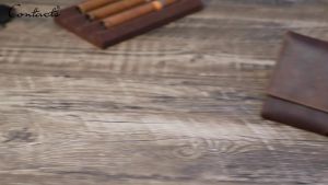 CONTACTS | Nam Da Thật Chính Hãng Da Túi Thắt Lưng Du Lịch Thông Thường Dây Túi Túi Đựng Điện Thoại Thiết Kế Túi Xách Nhỏ Nam Hông Nữ Họa Tiết Chắc Chắn