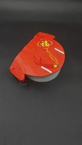 12Pcs Lampion Imlek