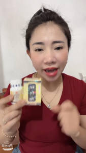 Kiann pee wan tăng cân malaysia