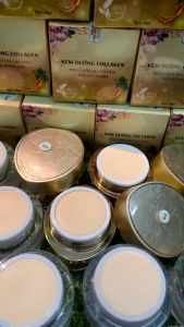 [4/4 HOÀN TIỀN 15%]   Kem dưỡng da nhân sâm hộp Oval mẫu số 3 chuyên sâu ngăn ngừa mụn nám đẩy lùi tác nhân gây mụn liệu trình sau tái tạo [Cosmestisc Nghia An]