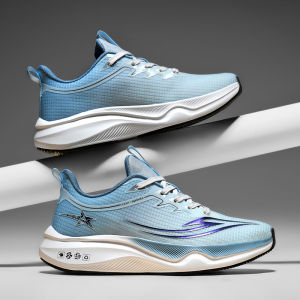 SIZE 50 Mens Shoes Extra Large Size Carbon Plate Running Shoes Mens Summer Breathable 46 Mesh 47 Ultra Light Shock Absorption 48 Sneaker 49